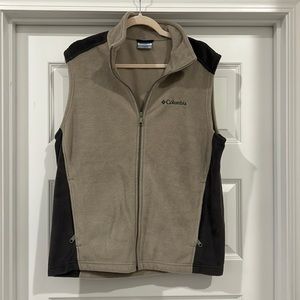 Columbia Vest
